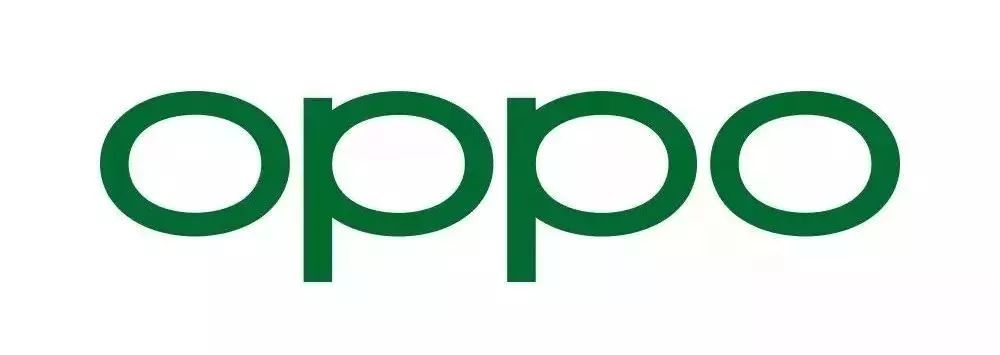 淄博OPPO 2019启用全新VI设计识别系统