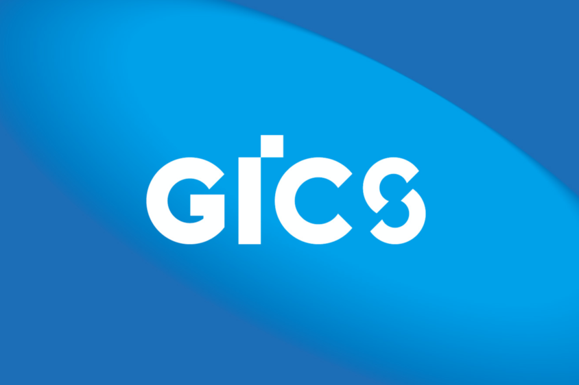 淄博GICS全球半导体才智大会VI设计