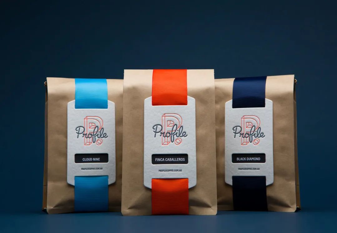 淄博咖啡文化品牌形象设计